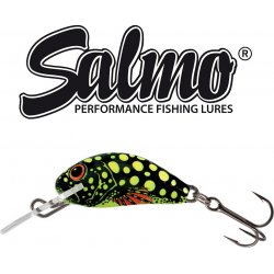 Salmo Hornet Sinking Beetle 3,5cm