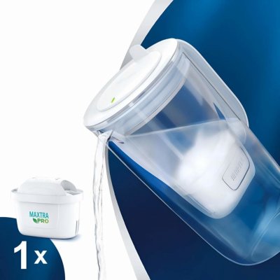 Brita 2,5l sv.modrá NEW 2024 1050452