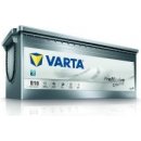 Varta Promotive EFB 12V 180Ah 1000A 680 500 100