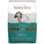 Supreme Petfoods Ltd Supreme Science Selective Rabbit králík Adult 10 kg – Zboží Dáma