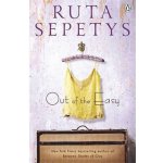 Out of the Easy - Ruta Sepetys – Hledejceny.cz