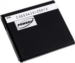 Powery Alcatel TLiB32E 1950mAh