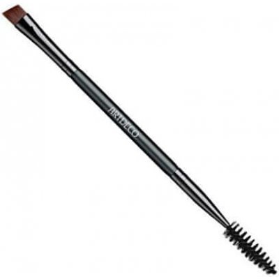 Artdeco Brushes 2in1 Brow Perfector oboustranná pomůcka na úpravu obočí 1 ks – Zboží Mobilmania