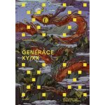 Generace XY/XX - Nejmladší vlna českého komiksu – Zboží Mobilmania