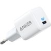 Nabíječka pro mobilní telefony Anker PowerPort III Nano A2633G22