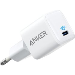 Anker PowerPort III Nano A2633G22