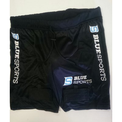 Blue Sports jock short SR – Zboží Dáma