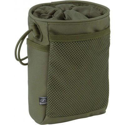 Brandit Molle Pouch Tactical olivové – Hledejceny.cz