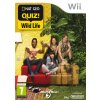 Hra na Nintendo Wii NatGeo Quiz: Wild Life