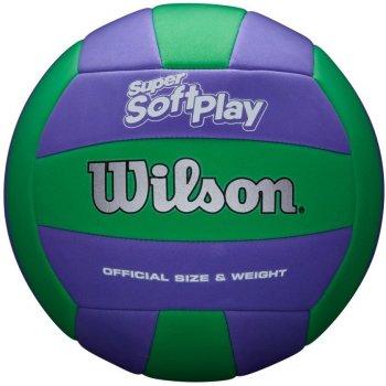 Wilson Super Soft Play