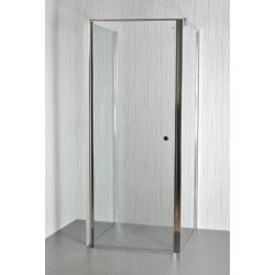 Arttec Moon B 21 čiré sklo 65 - 70 x 86,5 - 88 x 195 cm