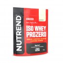 Protein NUTREND Iso Whey PROZERO 500 g