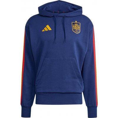 adidas FEF DNA HD Tmavě modrá,Červená,Žlutá – Hledejceny.cz