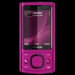 Nokia 6700 Slide – Hledejceny.cz