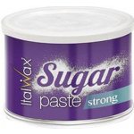 Italwax cukrová pasta v plechovce Strong 400 ml – Zboží Mobilmania