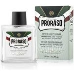 Proraso balzám po holení eukalypt a mentol 100 ml – Zboží Dáma