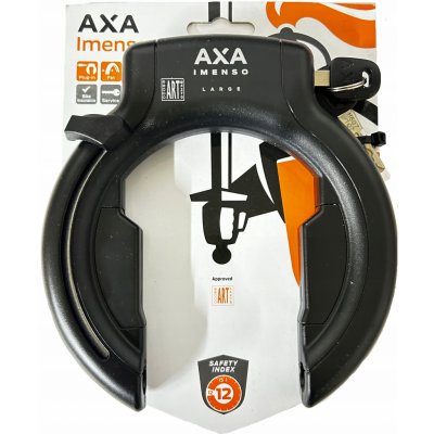 AXA Imenso Large – Sleviste.cz