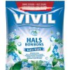 Bonbón B VIVIL EXTRA SILNÝ MENTOL + VIT C 60 g