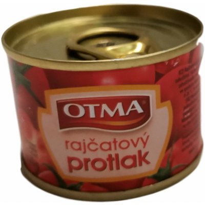 Otma Rajčatový protlak 70 g – Hledejceny.cz