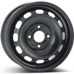 Alcar Stahlrad 6275 5,5x14 4x108 ET47,5 – Zboží Mobilmania