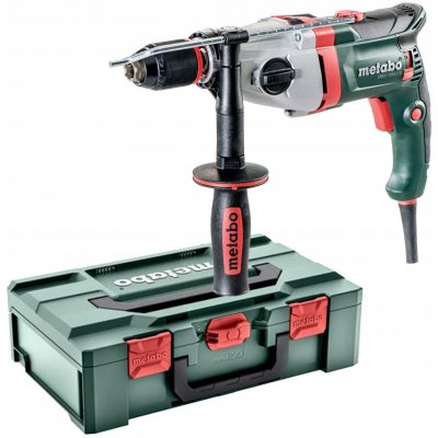 Metabo SBEV 1300-2 S 600786500 – Hledejceny.cz