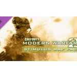 Call of Duty: Modern Warfare 2 Stimulus Package – Sleviste.cz