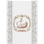 Ceba Baby podložka měkká Basic Glamour Style 70 x 50 – Sleviste.cz