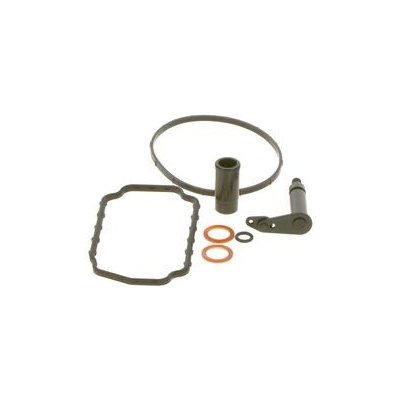 Vzduchový filtr BOSCH 1 457 433 703 – Hledejceny.cz