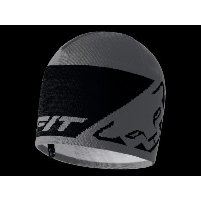 Dynafit Leopard Logo Šedá 2018 2019 – Hledejceny.cz