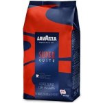 Lavazza Super Gusto zrnková 1 kg – Hledejceny.cz