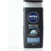 Nivea Men Rock Salt sprchový gel 250 ml