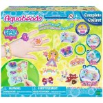 Pohádkový svět AQUABEADS Hvězdné korálky – Hledejceny.cz