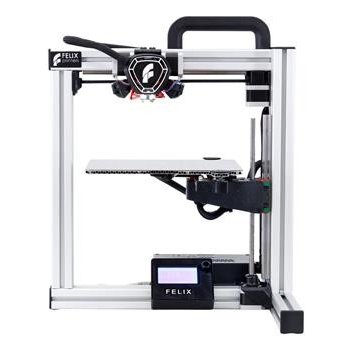 Felix Tec4.1 dual extruder