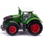 Siku Blister traktor Fendt 1050 Vario s předním nakladačem – Zbozi.Blesk.cz