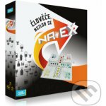 Albi Člověče nezlob se Na ex! – Zboží Dáma