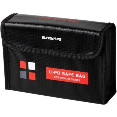 STABLECAM Autel EVO Lite/Lite+ - Bezpečnostní obal pro baterie (3 Aku) - 1AUTLIT1008 – Zboží Mobilmania
