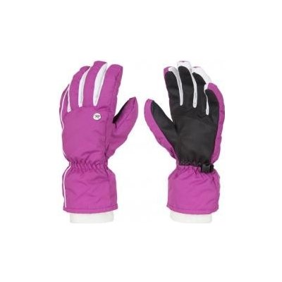 Rossignol W Nola Gloves fialová – Hledejceny.cz