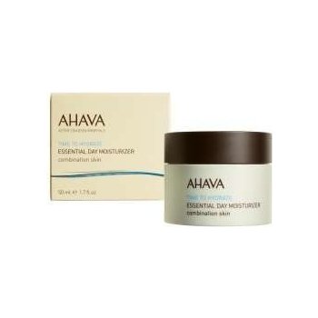 Ahava denní hydratační krém pro smíšenou pleť 50 ml