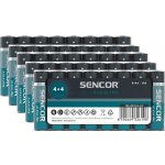 Sencor SBA AA 8ks 98036167 – Zboží Živě