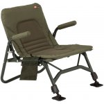 JRC Stealth X Lo Chair – Zboží Mobilmania