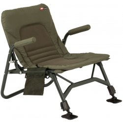 JRC Stealth X Lo Chair