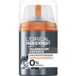 L'Oréal Men Expert Magnesium Defense denní krém 50 ml – Zbozi.Blesk.cz