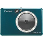 Canon Zoemini S2 – Hledejceny.cz