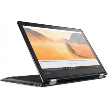 Lenovo IdeaPad Yoga 80VC003BCK