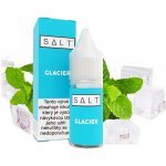 Juice Sauz SALT Glacier 10 ml 10 mg – Zboží Dáma
