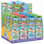 Simba Glibbi Slime Maker prášek na výrobu slizu do vany 50 g modrý – Zboží Mobilmania