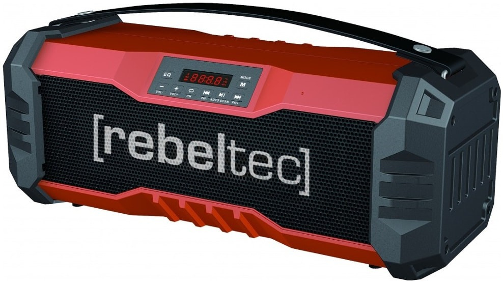 Rebeltec Soundbox 350