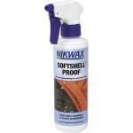 Nikwax SOFTSHELL PROOF 300 ml – Zbozi.Blesk.cz