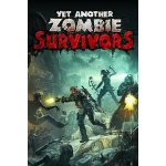 Yet Another Zombie Survivors – Hledejceny.cz