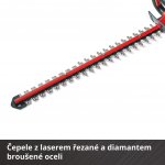Einhell GE-CH 18/60 Li-Solo 3410930 – Zboží Dáma